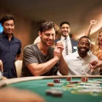 Gambling and the Devaluation of Life: Why Money Doesn’t Seem Real After a Game