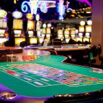 Gambling as a Form of Daily Meditation
