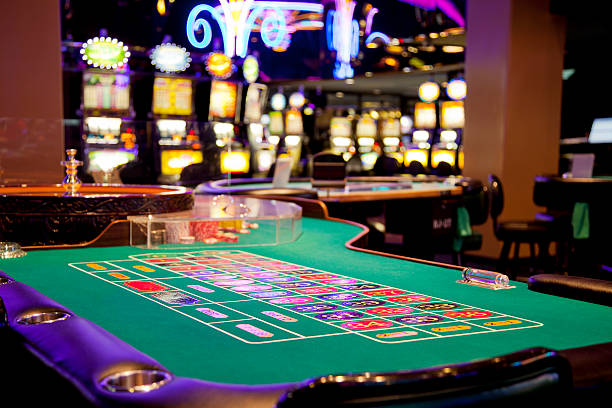 5Gringos casino
