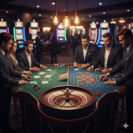 PayPal Casinos: The Trust Signal for Regulated Markets