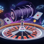 High Limit Withdrawal Casinos for VIPs